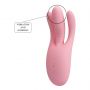 Wibrator Diego Pretty Love 10 funkcji wibracji i 5 kiwań - 8