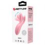 Wibrator Diego Pretty Love 10 funkcji wibracji i 5 kiwań - 10