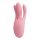 Wibrator Diego Pretty Love 10 funkcji wibracji i 5 kiwań