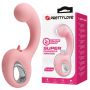 Stymulator łechtaczki z lizaniem Pretty Love Erynnyes silikonowy USB - 11