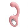Stymulator łechtaczki z lizaniem Pretty Love Erynnyes silikonowy USB - 2