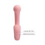 Stymulator łechtaczki z lizaniem Pretty Love Erynnyes silikonowy USB - 8