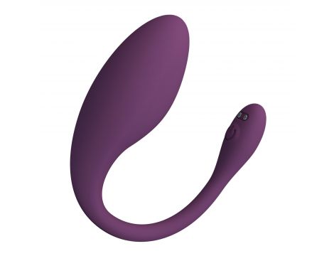 Pretty Love Dora - App Controlled Couple’s Vibrator - 2