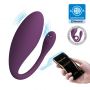 Pretty Love Dora - App Controlled Couple’s Vibrator - 4