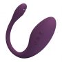 Pretty Love Dora - App Controlled Couple’s Vibrator - 6