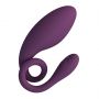 Pretty Love Dora - App Controlled Couple’s Vibrator - 12