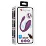 Pretty Love Dora - App Controlled Couple’s Vibrator - 10