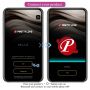 Pretty Love Dora - App Controlled Couple’s Vibrator - 14