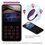 Pretty Love Dora - App Controlled Couple’s Vibrator - 21
