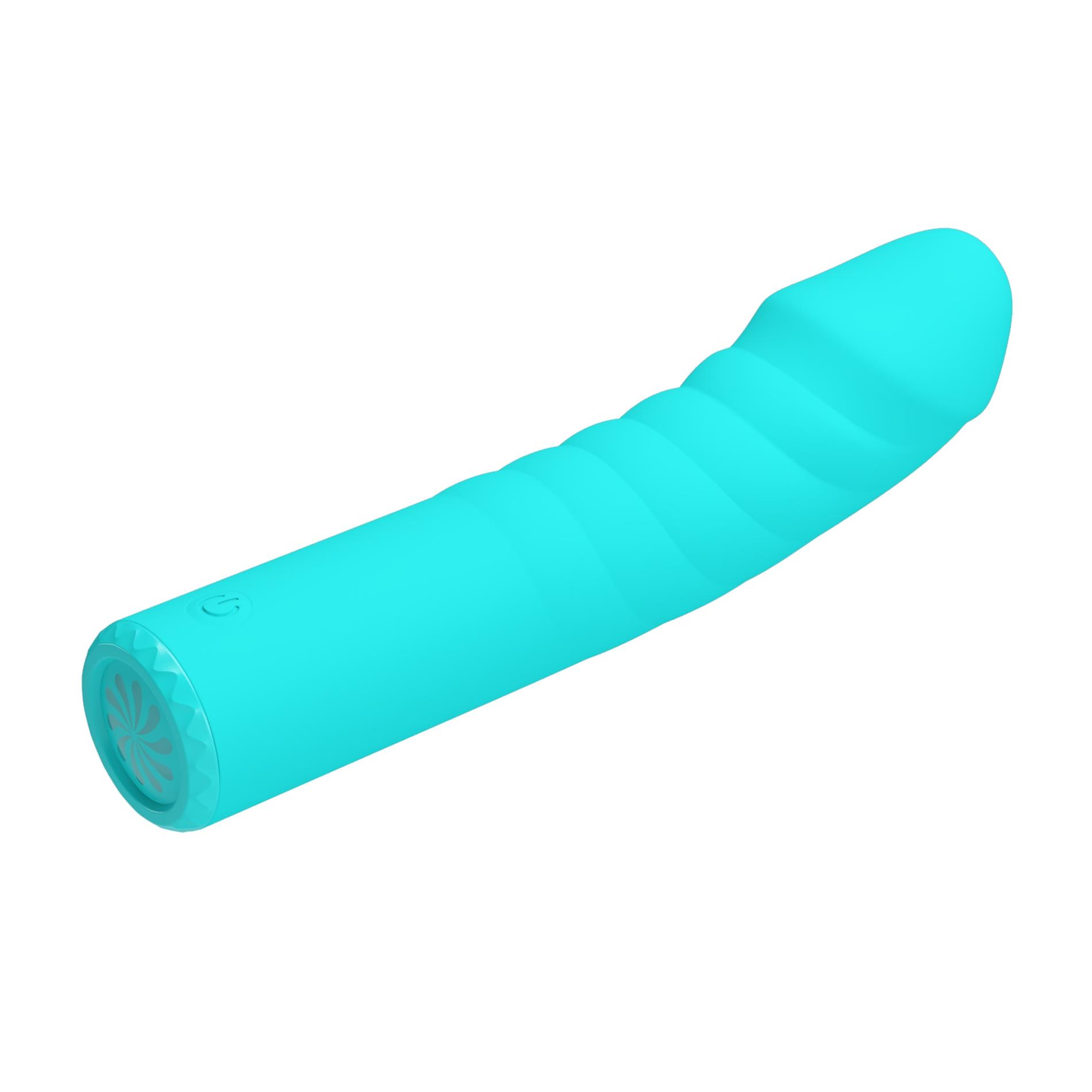 Pretty Love - Rylan, 10 Vibration Functions