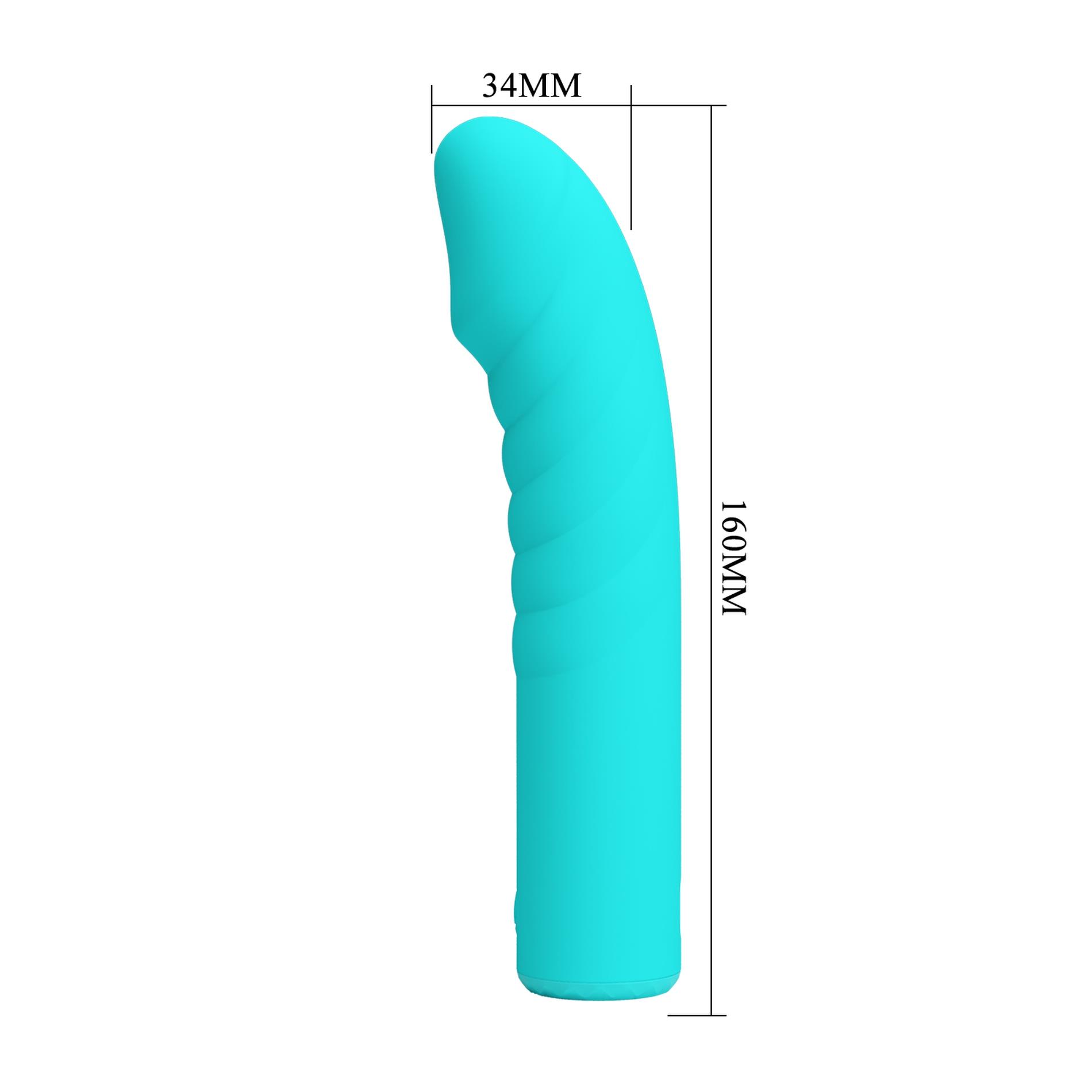 Pretty Love - Rylan, 10 Vibration Functions
