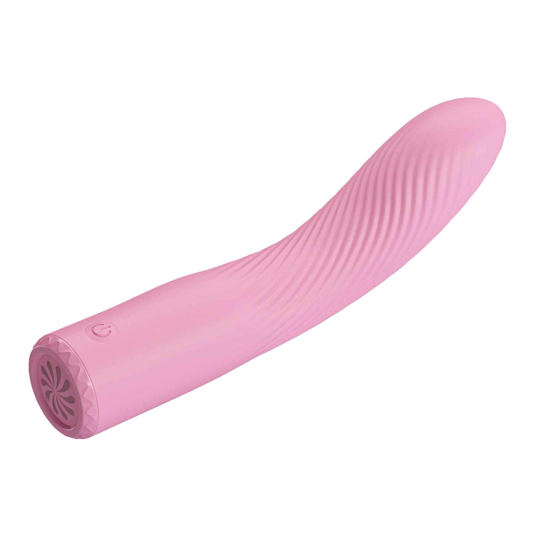 Pretty Love - Kissell, 10 Vibration Functions