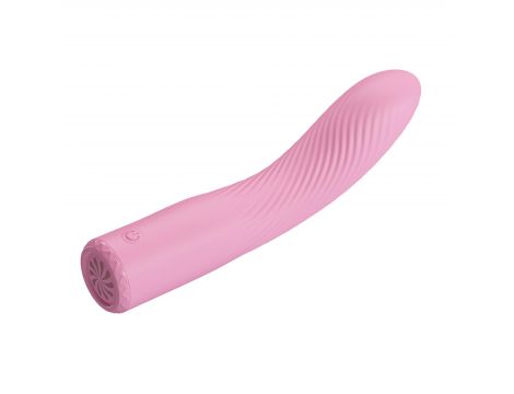 Wibrator punktu G silikonowy Pretty Love Kissell 10 wibracji - 5