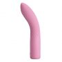 Wibrator punktu G silikonowy Pretty Love Kissell 10 wibracji - 4