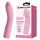 Wibrator punktu G silikonowy Pretty Love Kissell 10 wibracji