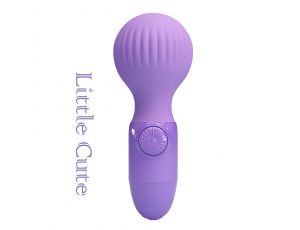 Mini wibrator silikonowy Pretty Love Little Cute
