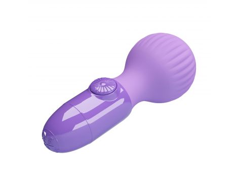 Mini wibrator silikonowy Pretty Love Little Cute - 5
