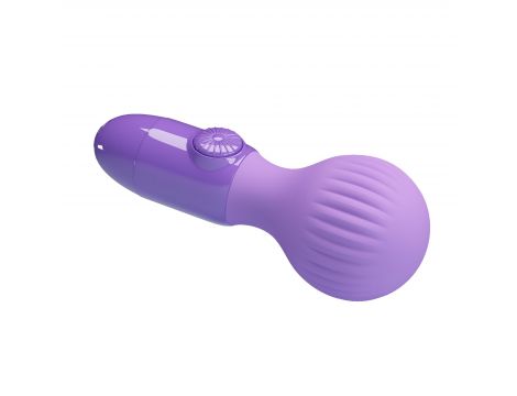 Mini wibrator silikonowy Pretty Love Little Cute - 4