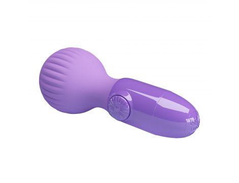 Mini wibrator silikonowy Pretty Love Little Cute - 8