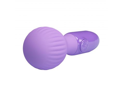 Mini wibrator silikonowy Pretty Love Little Cute - 6