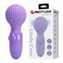 Mini wibrator silikonowy Pretty Love Little Cute - 4