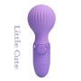 Mini wibrator silikonowy Pretty Love Little Cute - 2
