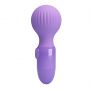 Mini wibrator silikonowy Pretty Love Little Cute - 8