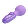 Mini wibrator silikonowy Pretty Love Little Cute - 6