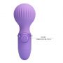 Mini wibrator silikonowy Pretty Love Little Cute - 12