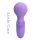 Mini wibrator silikonowy Pretty Love Little Cute