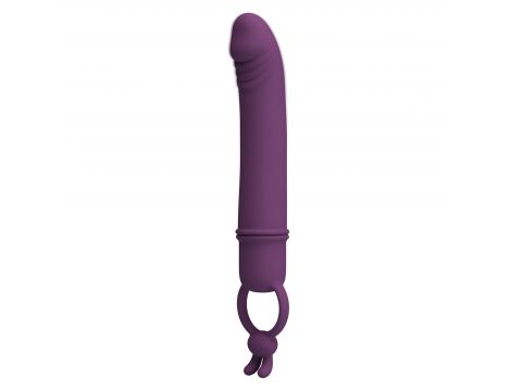 Pretty Love Cora Silicone Vibrator - 9
