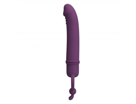 Pretty Love Cora Silicone Vibrator - 2