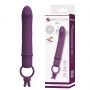 Pretty Love Cora Silicone Vibrator - 4