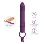 Pretty Love Cora Silicone Vibrator - 2
