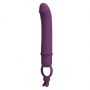 Pretty Love Cora Silicone Vibrator - 10