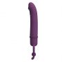 Pretty Love Cora Silicone Vibrator - 3