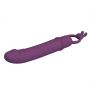 Pretty Love Cora Silicone Vibrator - 5