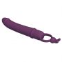 Pretty Love Cora Silicone Vibrator - 6