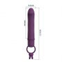 Pretty Love Cora Silicone Vibrator - 7