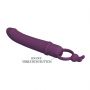 Pretty Love Cora Silicone Vibrator - 8