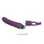 Pretty Love Cora Silicone Vibrator - 11