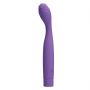 Wibrator punktu G Pretty Love Hilary silikonowy 18,5 cm - 5