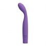 Wibrator punktu G Pretty Love Hilary silikonowy 18,5 cm - 3