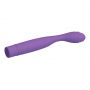 Wibrator punktu G Pretty Love Hilary silikonowy 18,5 cm - 9