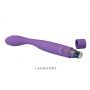 Wibrator punktu G Pretty Love Hilary silikonowy 18,5 cm - 10