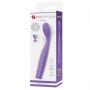 Wibrator punktu G Pretty Love Hilary silikonowy 18,5 cm - 11