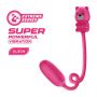 Mini wibrator supermocny Pretty Love Olson - 3
