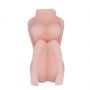 VAGINA AND BREAST MASTURBATOR, TPR, Waterproof - 4