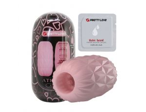 Masturbator jajko Pretty Love Alice TPR wodoodporny