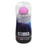 Masturbator próżniowy Pretty Love TPE wodoodporny - 2